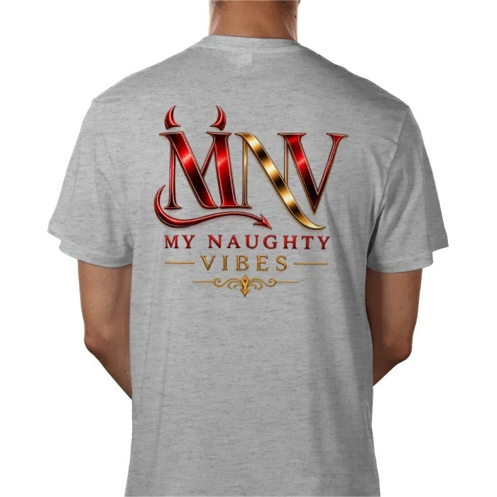 My Naughty Vibes T-Shirt