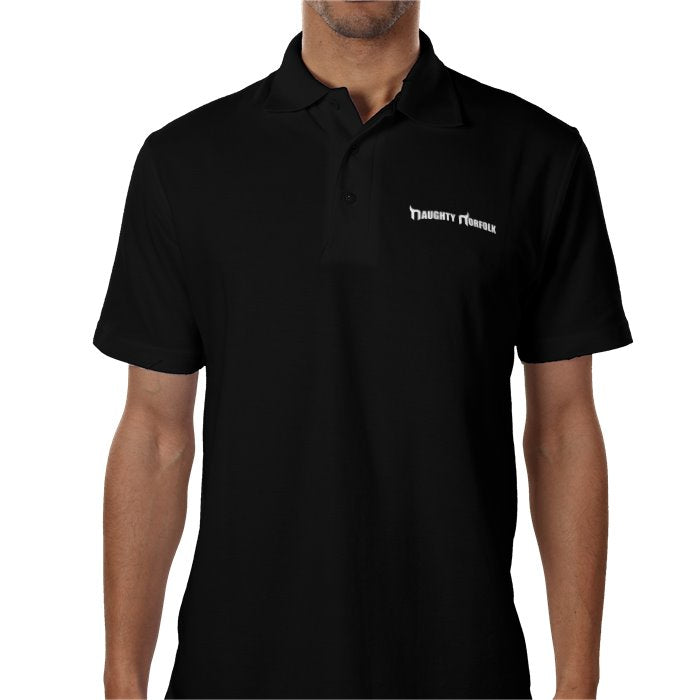 Naughty Norfolk Polo Shirt