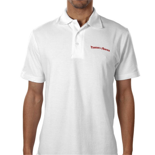 Naughty Norfolk Polo Shirt