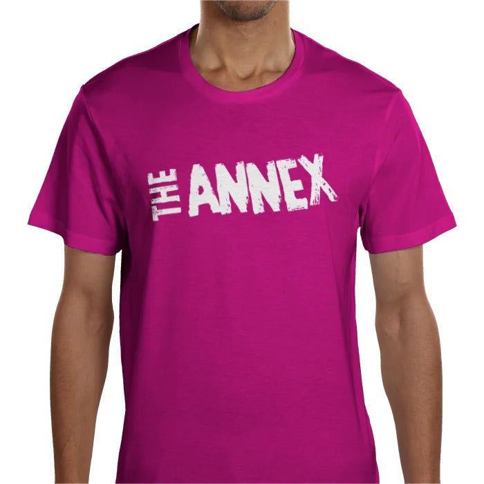 The Annex Personalised T-Shirt