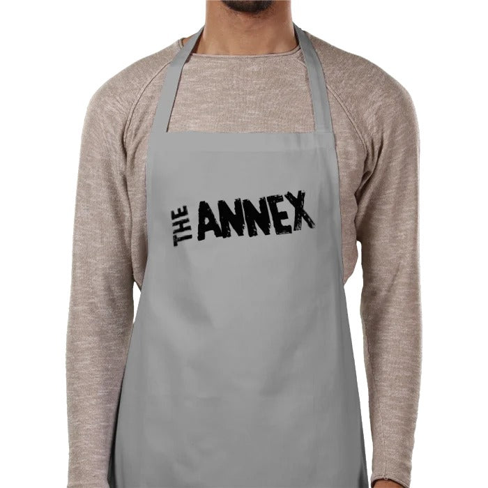 The Annex Organic Apron