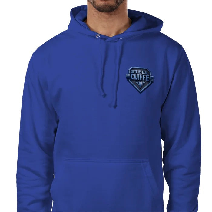 Steel Cliffe Hoodie