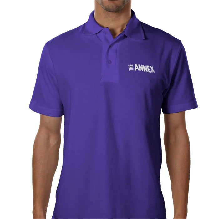 The Annex Polo Shirt