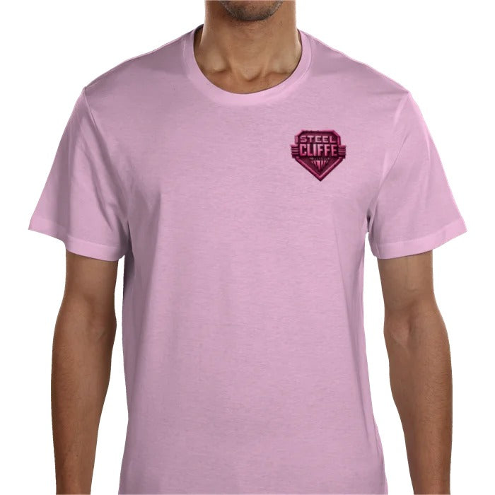 Steel Cliffe T-Shirt