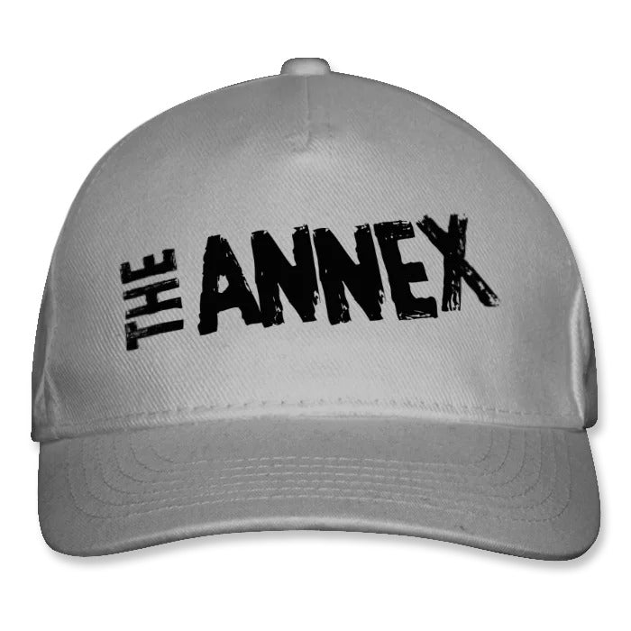 The Annex Baseball Cap