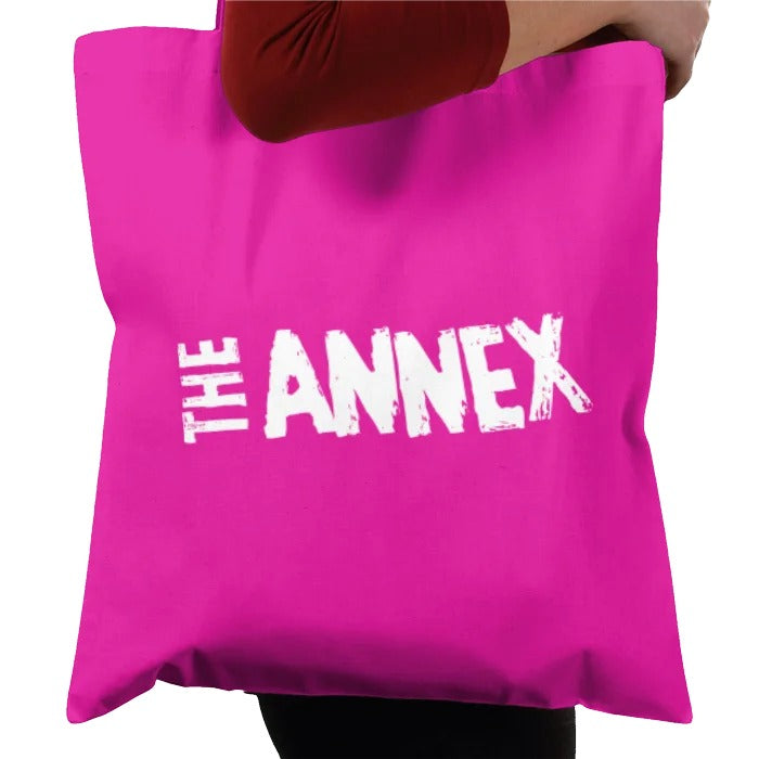 The Annex Tote Bag