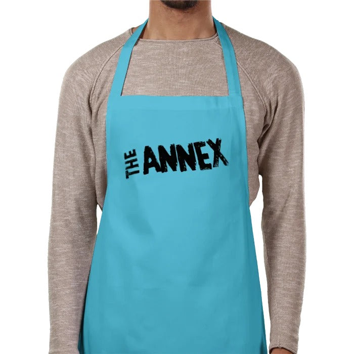 The Annex Organic Apron
