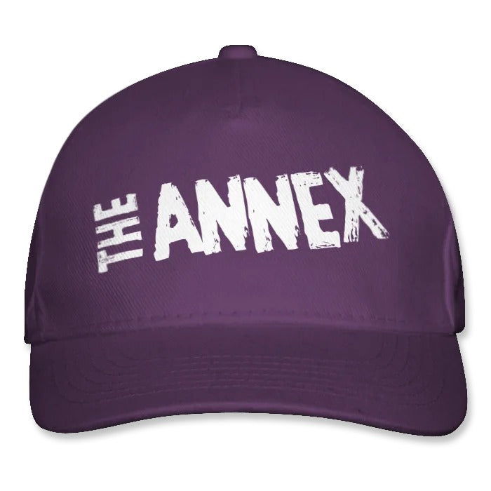 The Annex Baseball Cap