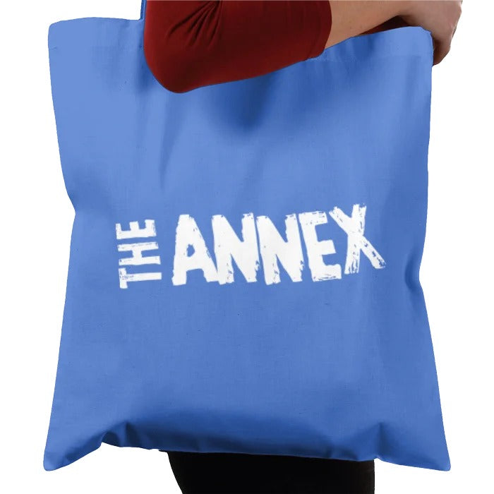 The Annex Tote Bag