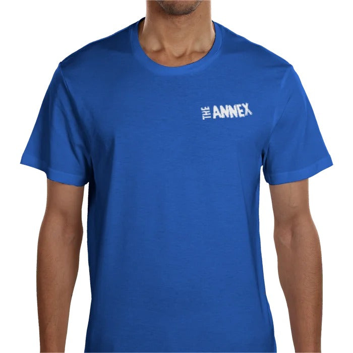 The Annex T-Shirt Small Logo