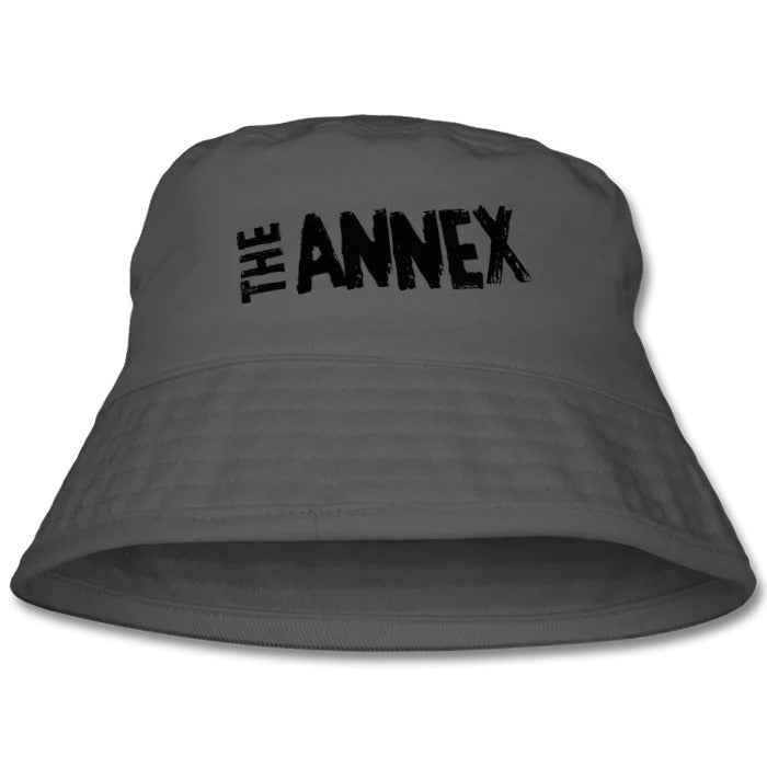 The Annex Bucket Hat