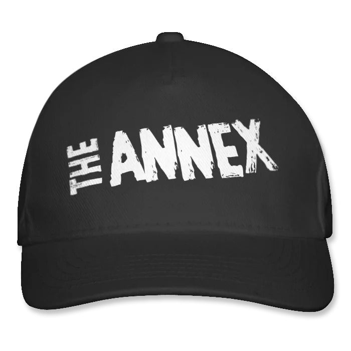 The Annex Baseball Cap