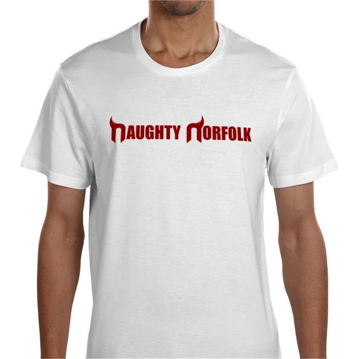 Naughty Norfolk T-Shirt