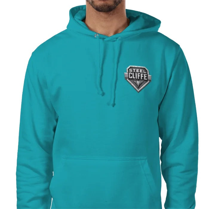 Steel Cliffe Hoodie