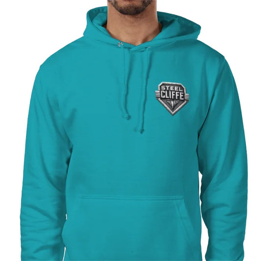 Steel Cliffe Hoodie