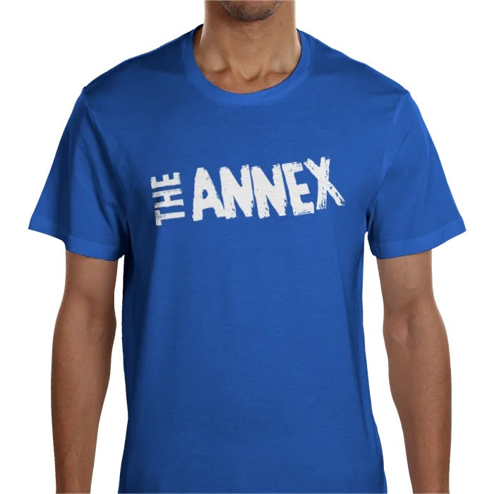The Annex T-Shirt Large Logo