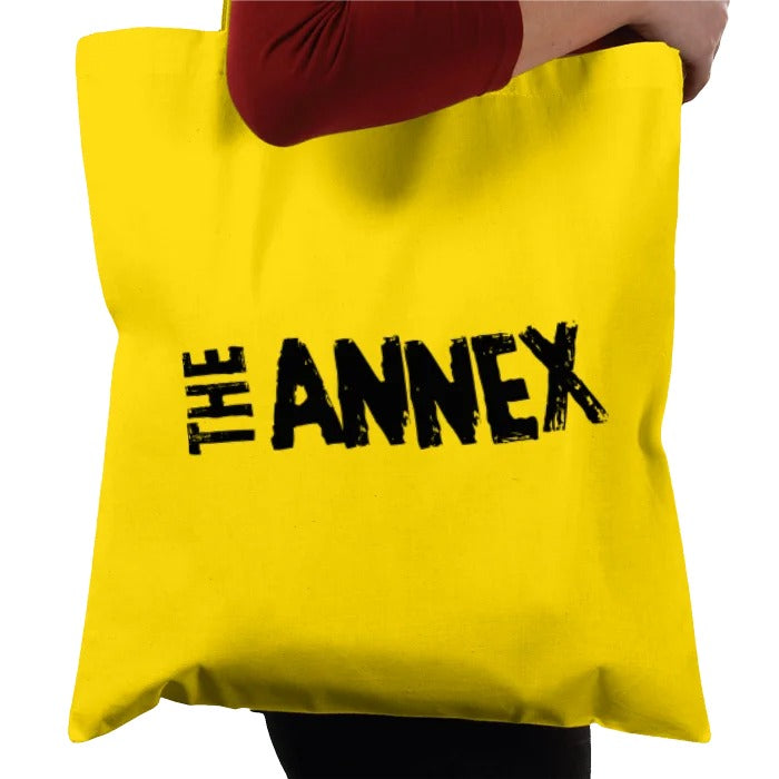 The Annex Tote Bag
