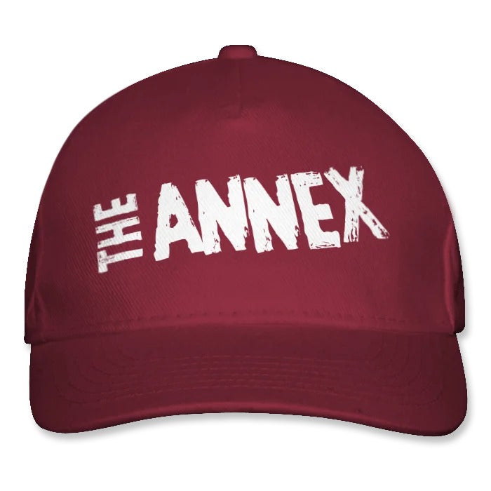 The Annex Baseball Cap