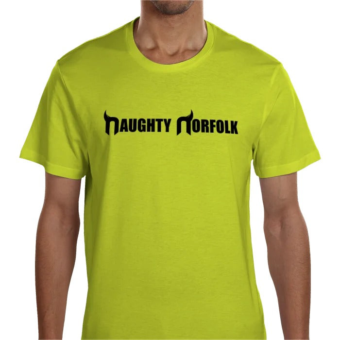 Naughty Norfolk T-Shirt