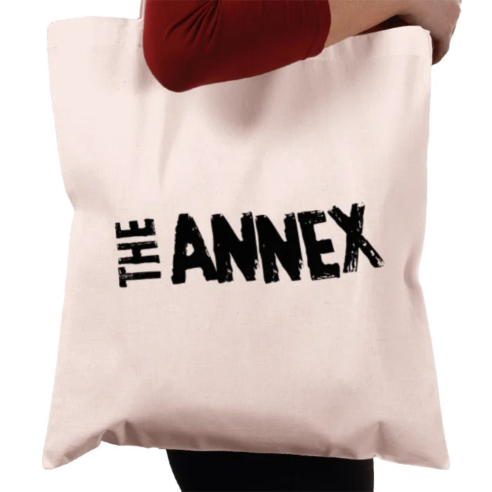 The Annex Tote Bag