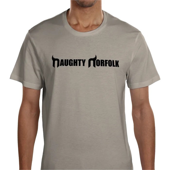 Naughty Norfolk T-Shirt