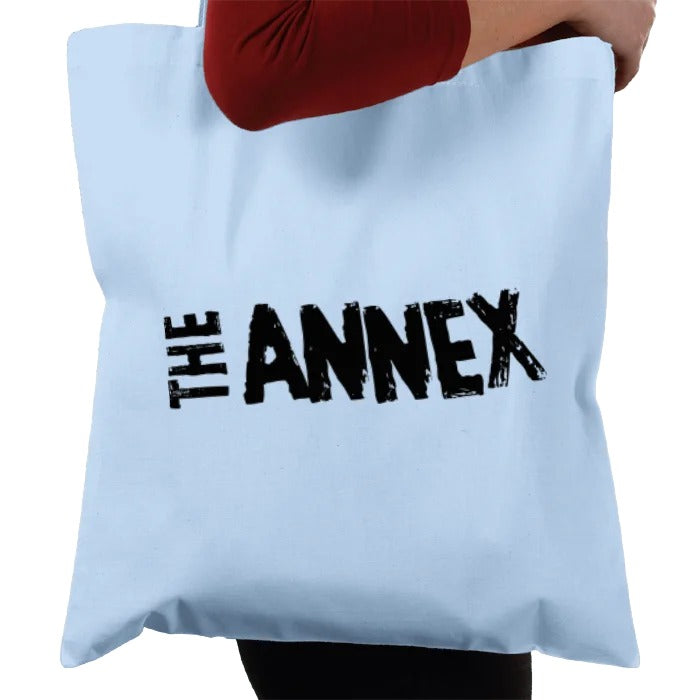 The Annex Tote Bag