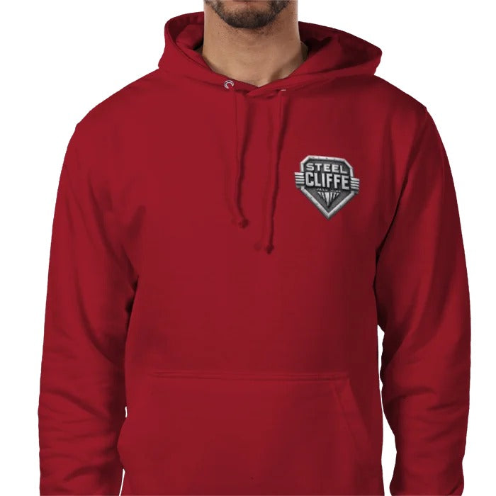 Steel Cliffe Hoodie
