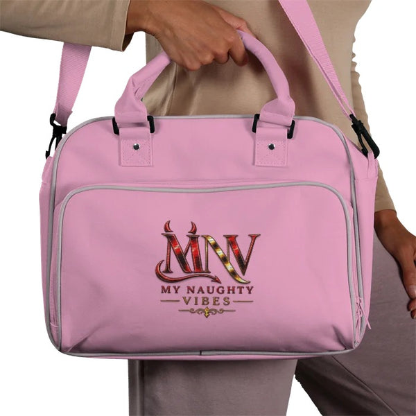 LIMITED EDITION My Naughty Vibes Club Bag