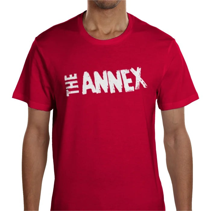 The Annex Personalised T-Shirt