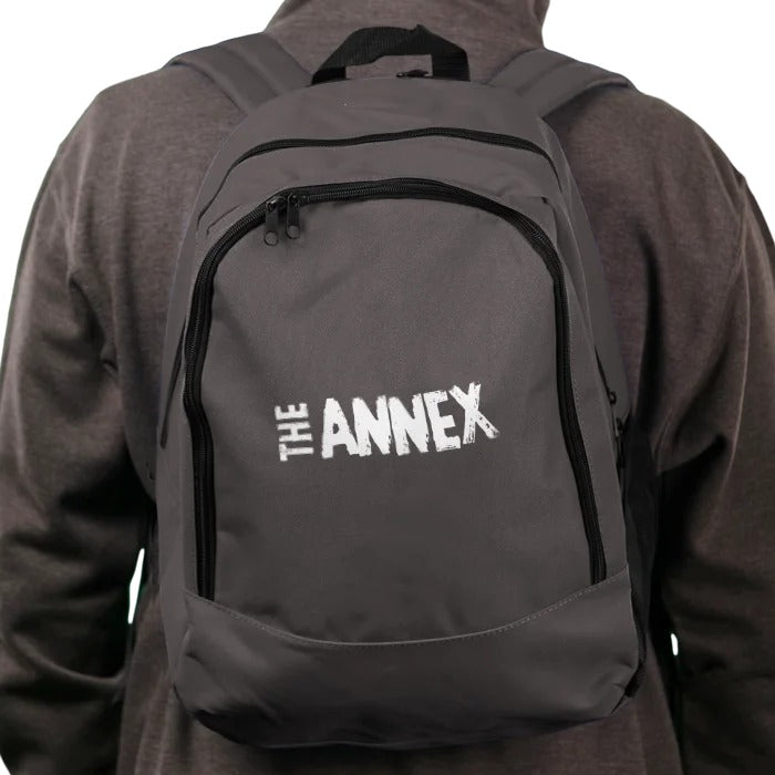 The Annex Back Pack