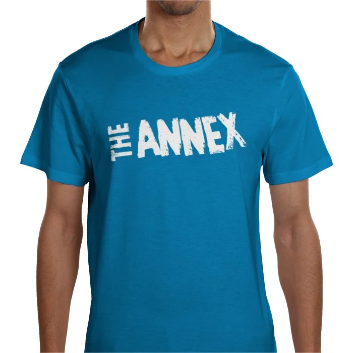 The Annex T-Shirt Large Logo