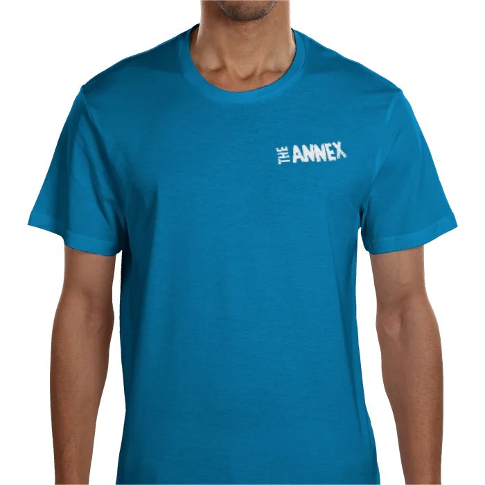 The Annex T-Shirt Small Logo