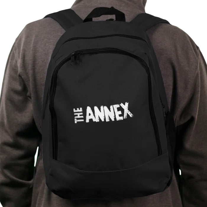 The Annex Back Pack
