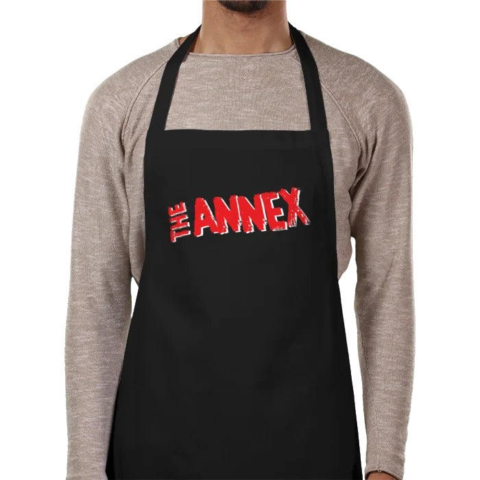 The Annex Official Organic Apron