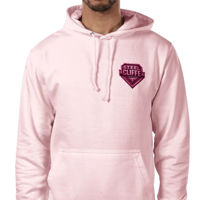 Steel Cliffe Hoodie