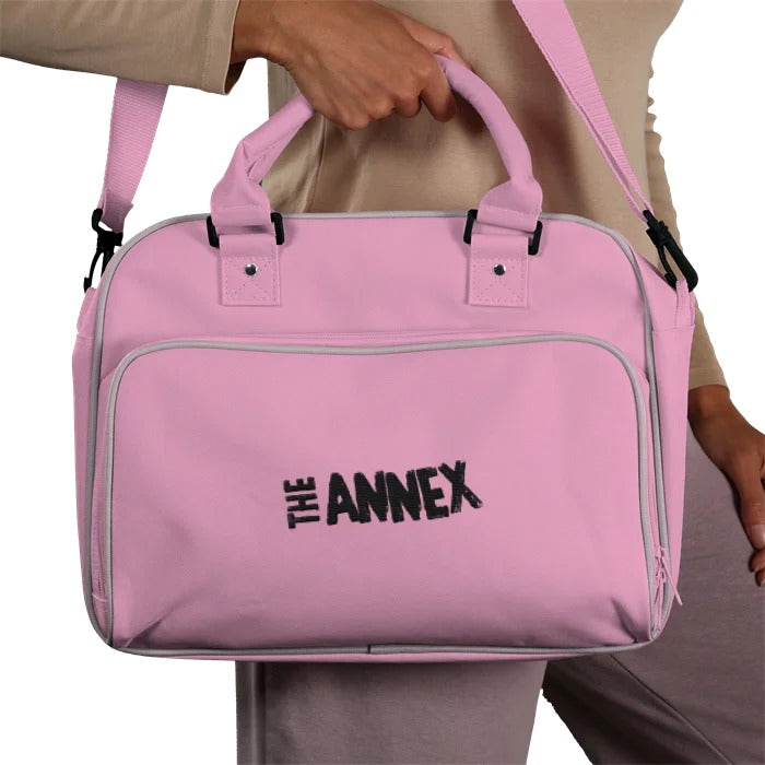 The Annex Club Bag