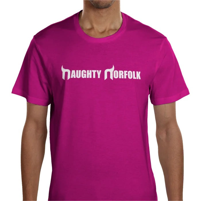 Naughty Norfolk T-Shirt
