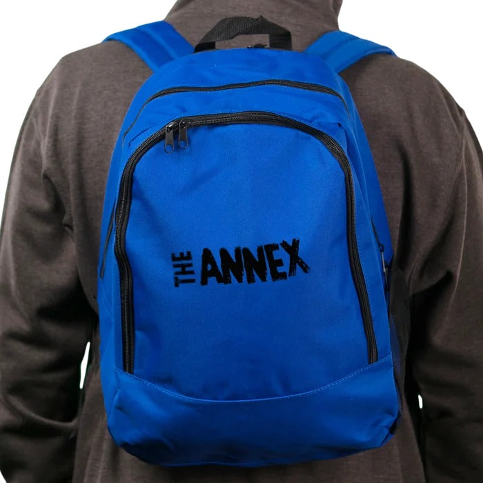 The Annex Back Pack