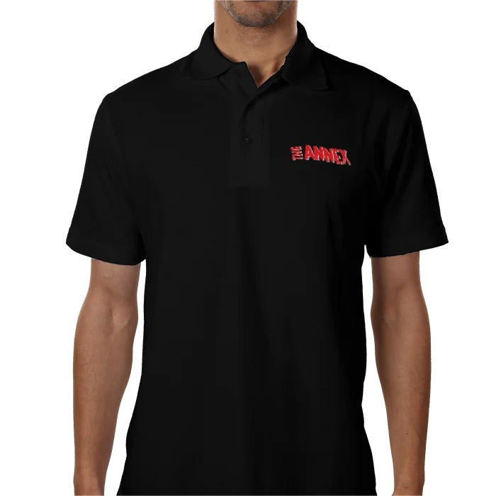 The Annex Official Polo Shirt
