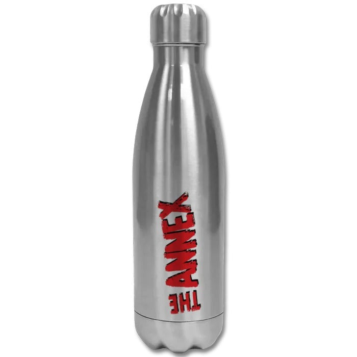 The Annex Stainless Steel Bottle