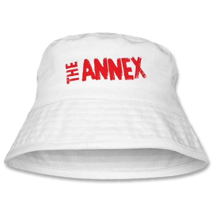 The Annex Bucket Hat