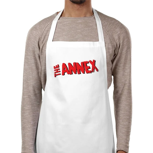 The Annex Official Organic Apron