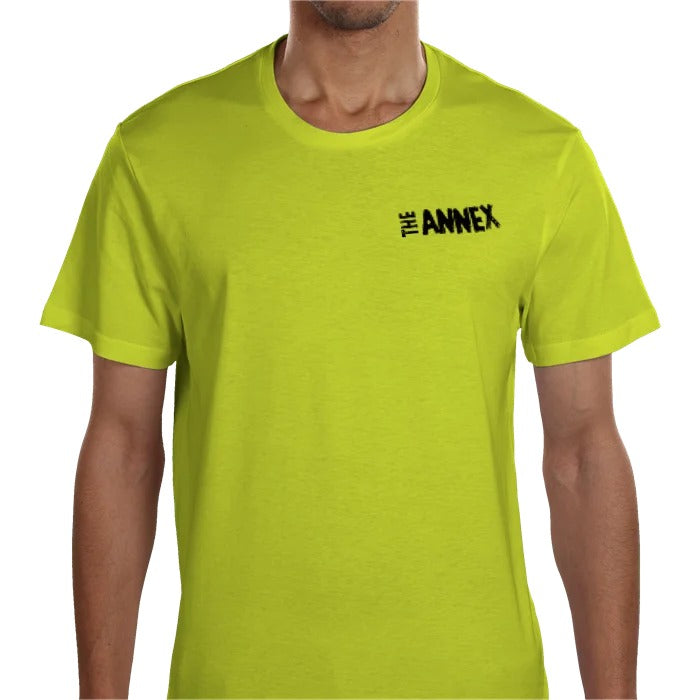 The Annex T-Shirt Small Logo