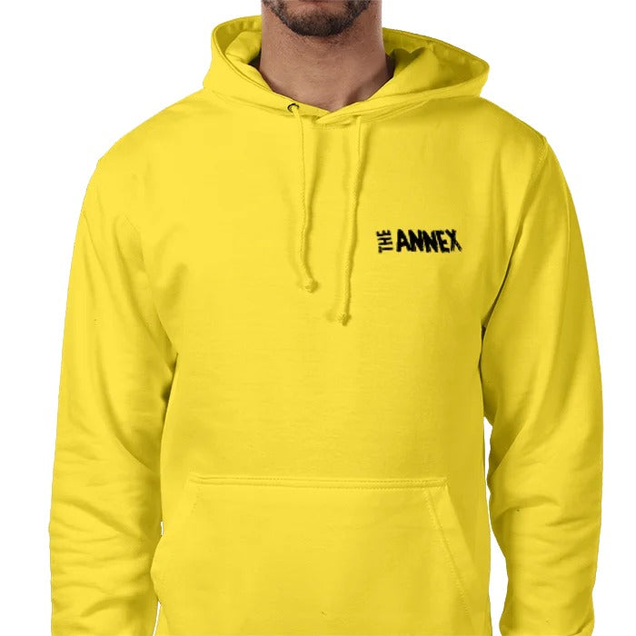 The Annex Hoodie Small Logo