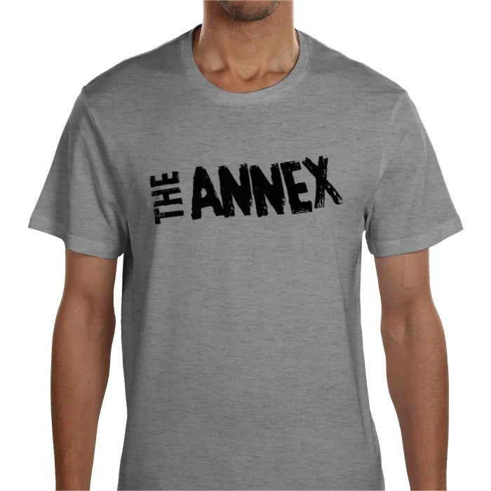 The Annex T-Shirt Large Logo