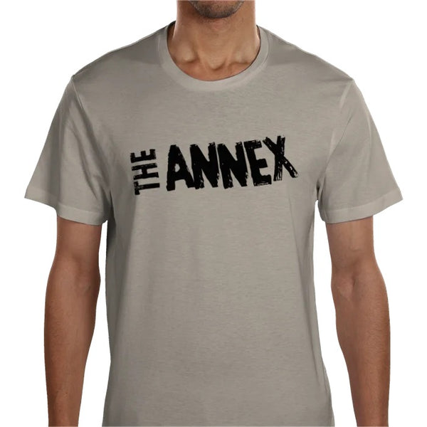 The Annex T-Shirt Large Logo
