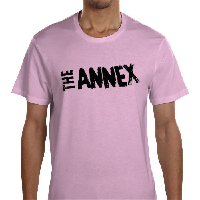 The Annex T-Shirt Large Logo