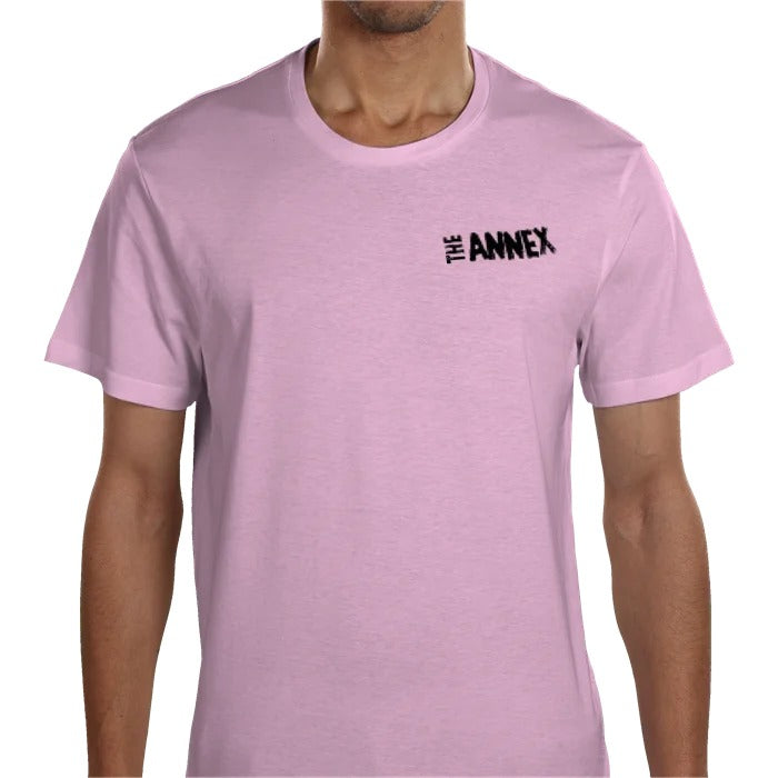The Annex T-Shirt Small Logo