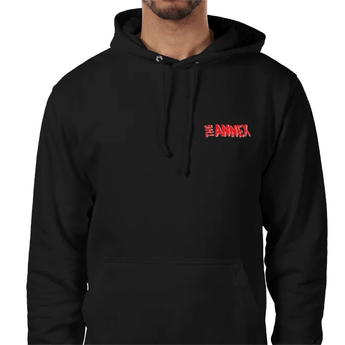 The Annex Official Official Hoodie