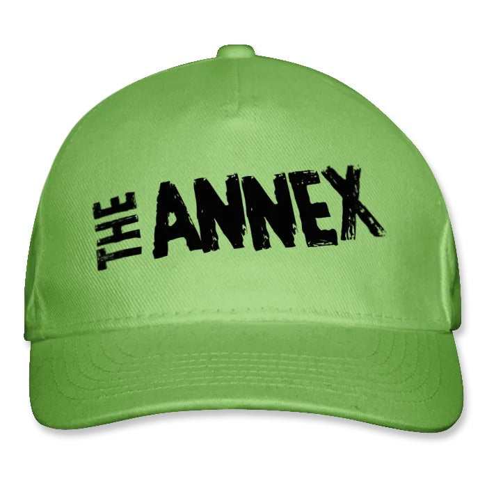 The Annex Baseball Cap